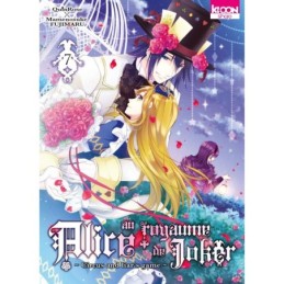 Alice au royaume de Joker...