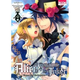 Alice au royaume de Joker...