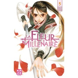 La Fleur Millénaire T05...