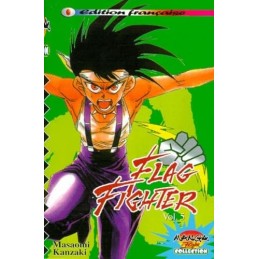 Flag Fighter. Tome 5 Occasion