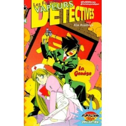 Les Fabuleux Vapeur :...