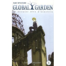 Global garden Vol.8 Occasion