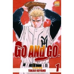 Go and Go 01 Occasion