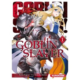Goblin Slayer - tome 01 (1)...