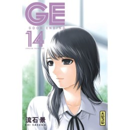 GE-Good Ending - Tome 14...
