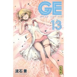 GE-Good Ending - Tome 13...