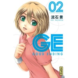 GE-Good Ending - Tome 2...