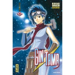 Gintama - Tome 48 Occasion