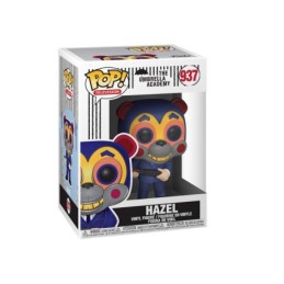 Funko Pop! TV: Umbrella...