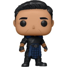 Funko Pop! Marvel:...