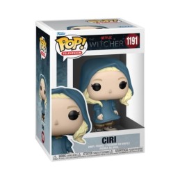 Funko Pop! TV: Witcher -...
