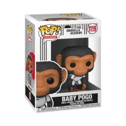 Funko Pop! TV: Umbrella...