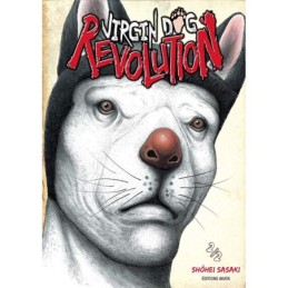 Virgin Dog Revolution -...