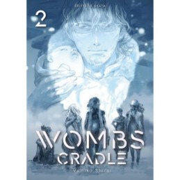 Wombs Cradle - Tome 2 (VF)...