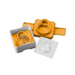 Star Wars Episode VII -...