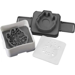 STAR WARS The Force Awakens...