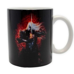 CASTLEVANIA - Mug Alucard -...