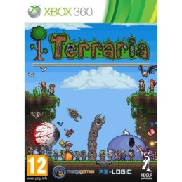 Terraria - édition classics...
