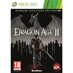 Dragon age II - édition...