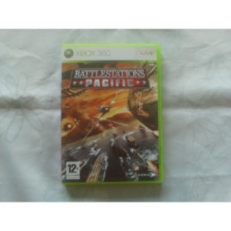 Battlestations pacific...