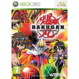 Bakugan Occasion