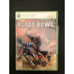 Blood Bowl Occasion