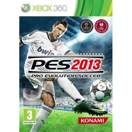 PES 2013 : Pro Evolution...