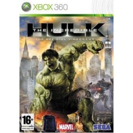 L'incroyable Hulk Occasion