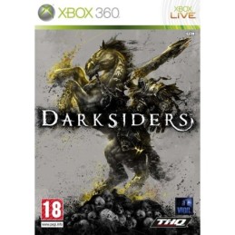 Darksiders Occasion