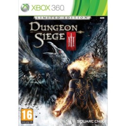 Dungeon Siege III : édition...
