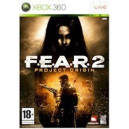 Fear 2 : Project Origin...