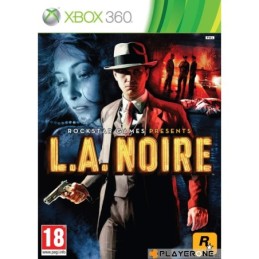 L.A. Noire Occasion