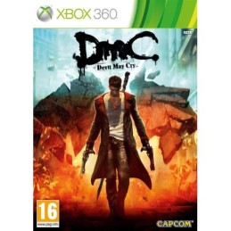 DmC : Devil may cry Occasion