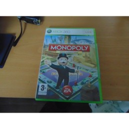Monopoly streets Occasion