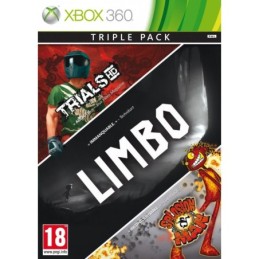 Triple Pack: Trials + Limbo...
