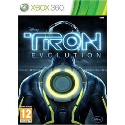 Tron Evolution Occasion