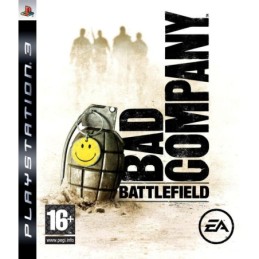 Battlefield : Bad Company...