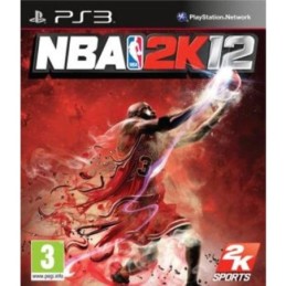 NBA 2K12 - édition Michael...