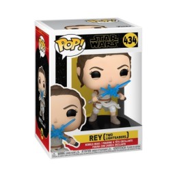 Funko Pop! Star Wars:...