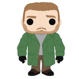 Funko Pop! TV: Umbrella...