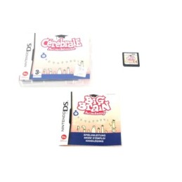 Cérébrale Académie Occasion