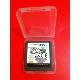 Les Sims 2 Occasion