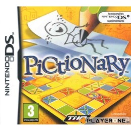 Pictionary Occasion