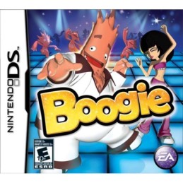 Boogie (Nintendo DS) Occasion