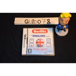 Berlitz my english coach...