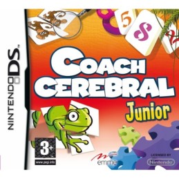 Coach cerebral Occasion
