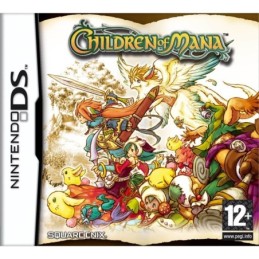 Children of Mana Occasion