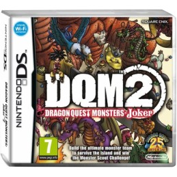Dragon Quest Monsters :...