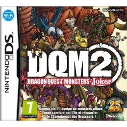Dragon Quest Monsters :...