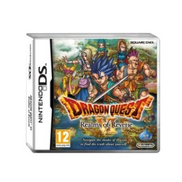 Dragon Quest VI : Realms of...